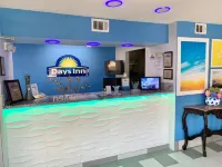 Days Inn by Wyndham Greenville - Wifi