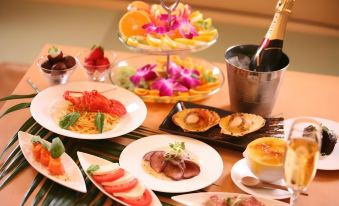 Hotel Luna Ibaraki(Adult Only)