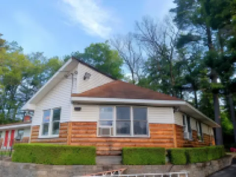 羅賓漢汽車旅館