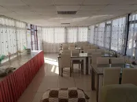 Hotel Feryil Centrum Hotels in Kesikkapi Mahallesi