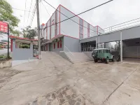 RedDoorz Syariah Plus Near Tugu Bubur Ayam Cianjur Hoteles en Pacet