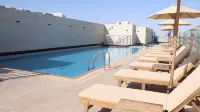 Al Riyadh Hotel Apartments Отели в г. 