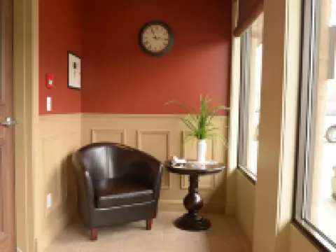 Motel du Littoral Hotels in Rimouski
