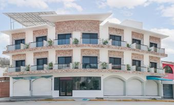 Casa Xtao Hotel