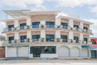 Casa Xtao Hotel Hotels in Crucecita