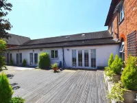 Stonehenge Courtyard Các khách sạn ở Amesbury
