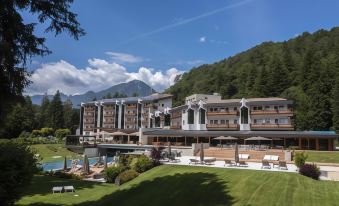 Grand Hotel Terme di Comano