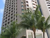 Costa Mar Recife Hotel by Atlantica