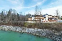 Hotel Zum Sternenhof Hotels in Gemeinde Kossen