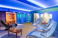 Hotel Bahamas Hotels in Lido di Savio