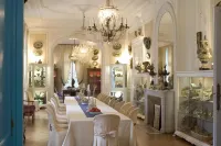 Chateau de Raissac Hotel di Montady