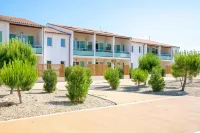 Hôtel Les Grenettes Île de Ré - Sea Green by Sunêlia