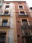 El Mudayyan Hotels in Теруель