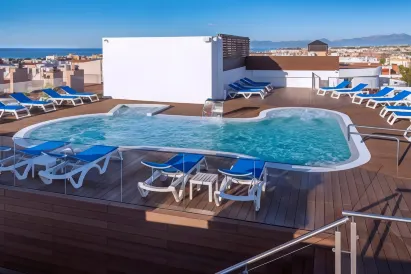 Ponient Dorada Palace by PortAventura World