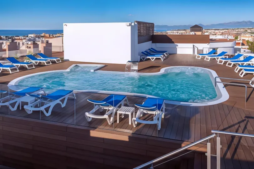 Ponient Dorada Palace by PortAventura World