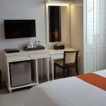 Casa de Wanea Hotel