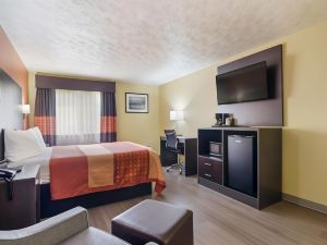 Americas Best Value Inn and Suites Independence