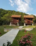 Deep Sky Villa Hotel dekat Bandar Udara Dewandaru