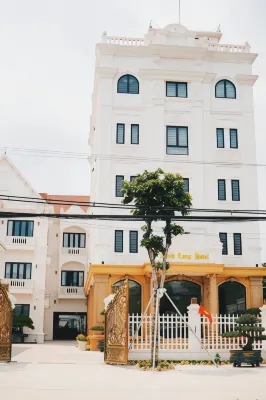 Minh Long Hotel Hotels in Ba Vì