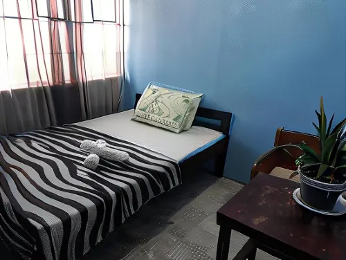 Cvbnb Guesthouse Hôtels à : San Fernando