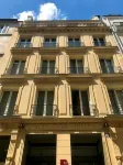 Excelsior Batignolles Hotels in Batignolles