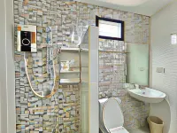 The Gun Hotel Premium Hotels in Amphoe Mueang Surin