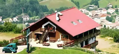 Green Park Hotels in Pokhara