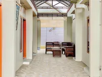 Griya Asri Syariah Mitra RedDoorz Hotels in Genteng