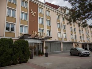 Vitta Hotel Superior Budapest