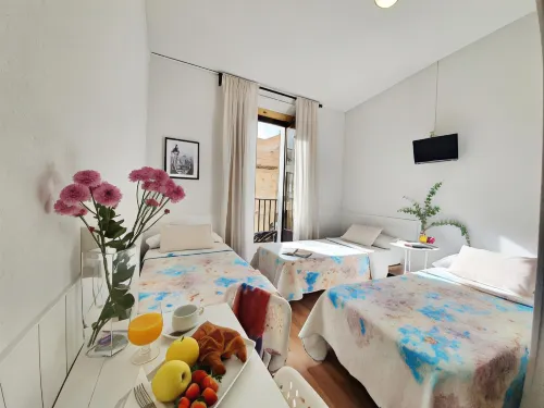 Hostal Alicante