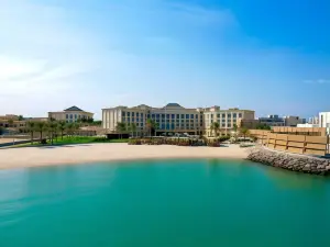 ザ リージェンシー ホテル クウェート