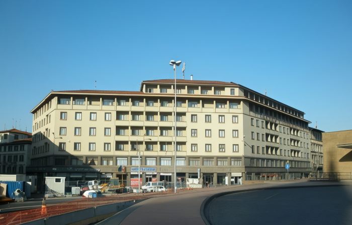 c-hotels Ambasciatori