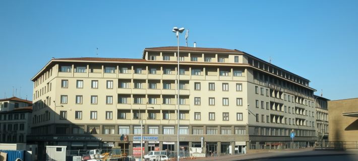 c-hotels Ambasciatori Hotels in Florenz