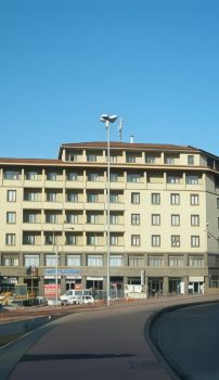 Hôtels avec parking à Florence