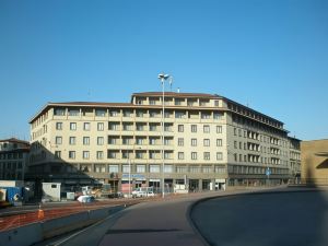 Ambasciatori Hotel