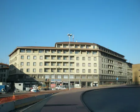 c-hotels Ambasciatori Hotels in Florence