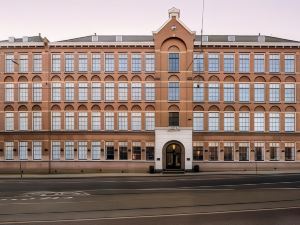 Sir Albert Hotel, Part of Sircle Collection