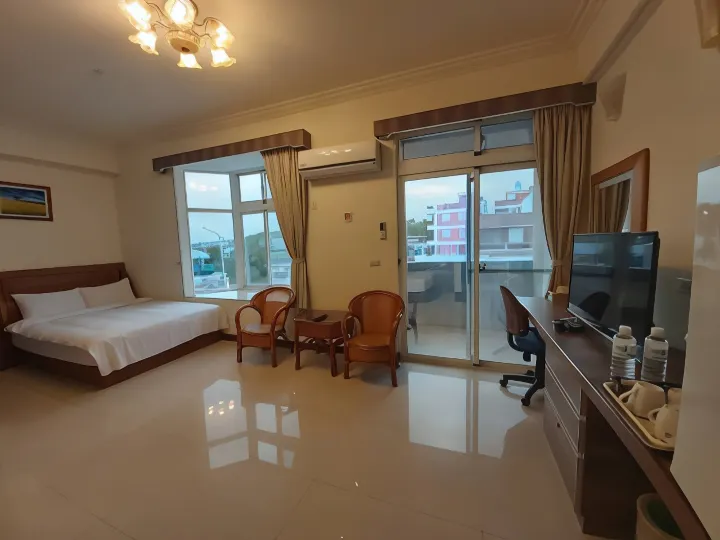 Sea Bay Hostel