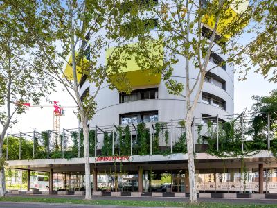 Appart'City Confort Mulhouse