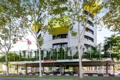 Appart'City Confort Mulhouse Hotels in Rixheim