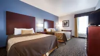 Best Western Plus Covered Bridge Inn Hotels in Jackson Township