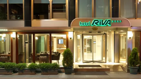 Riva Hotel Taksim