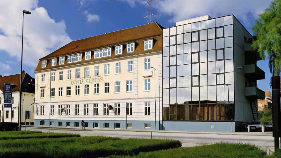 Hotel Europa