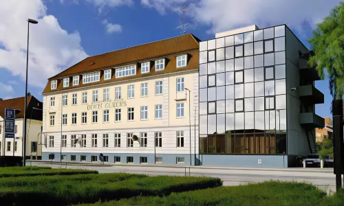 Hotel Europa