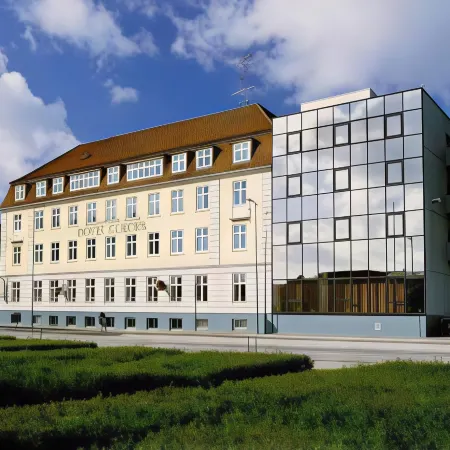 Hotel Europa