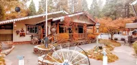 Narrow Gauge Inn