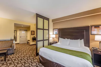 Holiday Inn Express & Suites Lexington