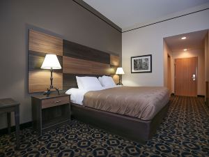 Quality Inn & Suites Boone - University Area