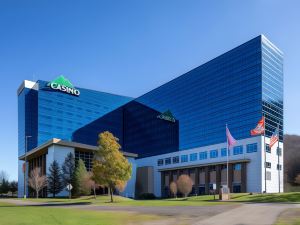 Seneca Allegany Resort & Casino