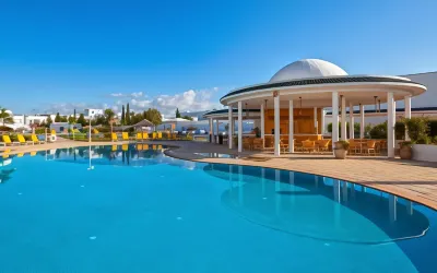 Zodiac Hôtel & Aqua Park